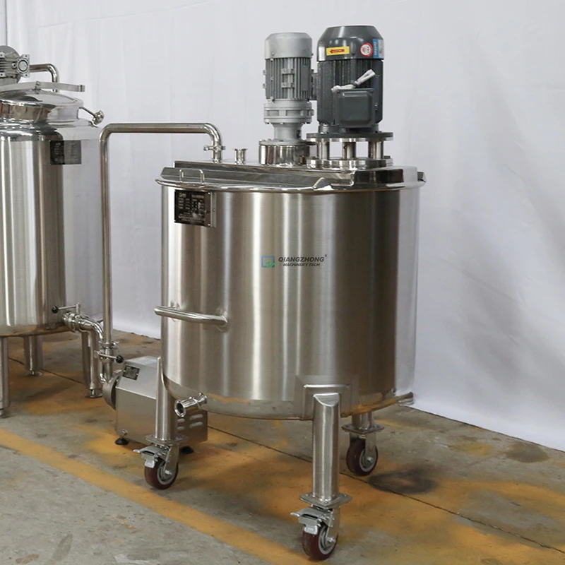 
industrial small scale dairy yogurt making machine yogurt production equipment 