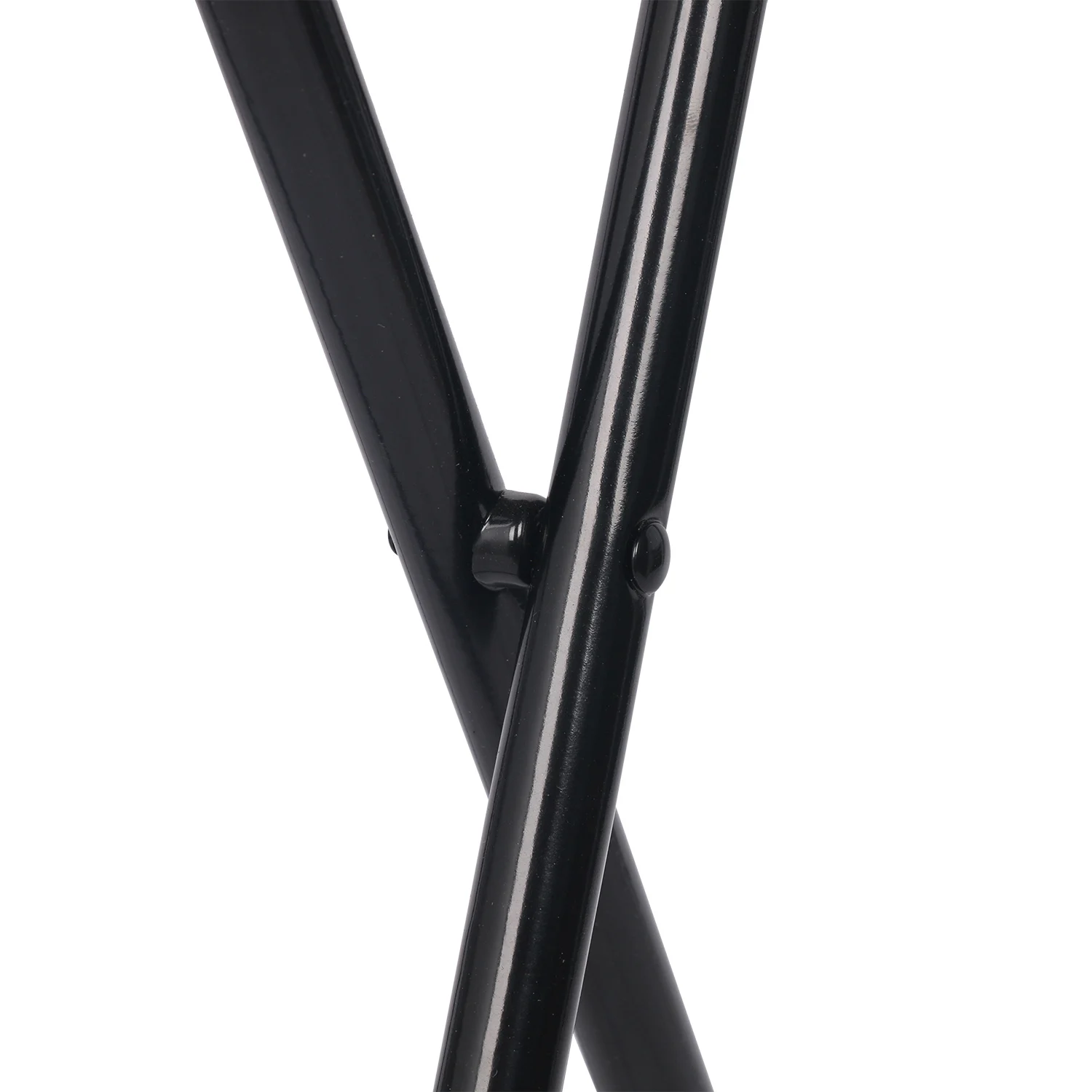 home furniture custom logo OEM and ODM Colorful Portable Folding End Table With Plastic Tray