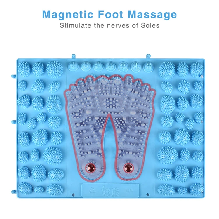 Foot Massage Mat (5)