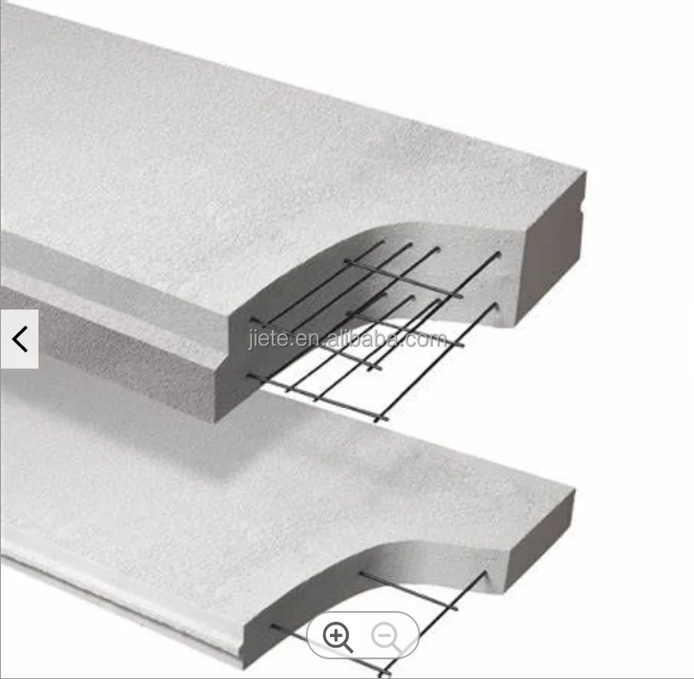 Low Price CE Certificate Lightweight Prefab Concrete Alc Panels Aac EPS Sandwich Wall Panel