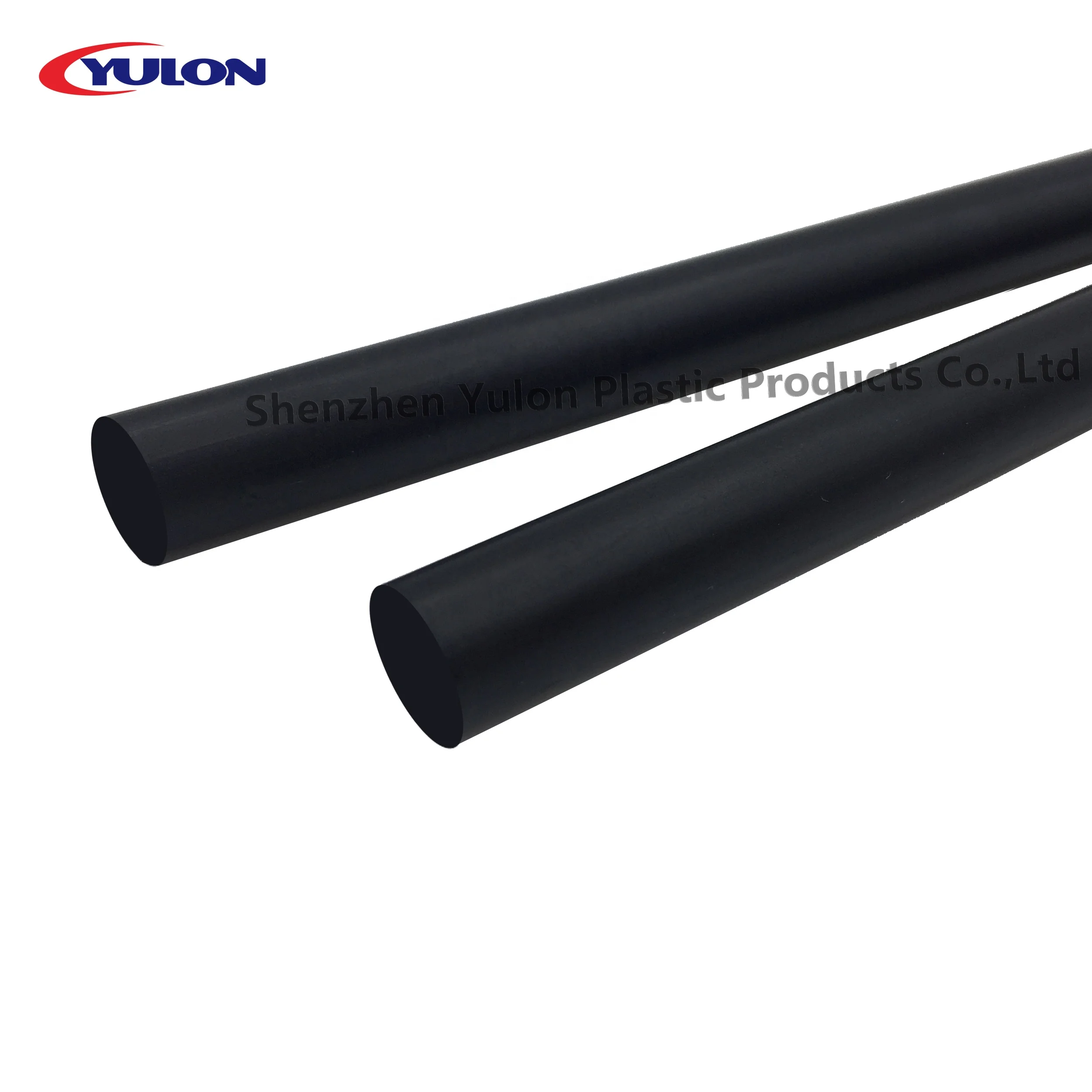 Static Dissipative ESD PTFE Plastic Sheets