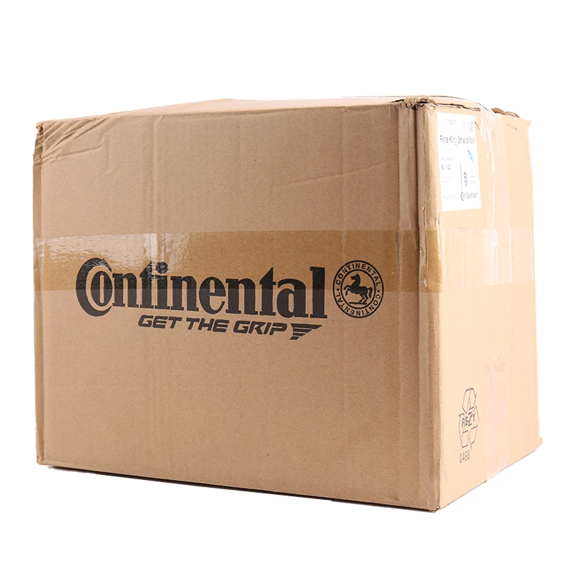 Continental 29 2.0 Tire Cross Speed Race King Bicycle Tire Anti Puncture 180TPI Folding Tyre Mountain Bike X-king A whole box