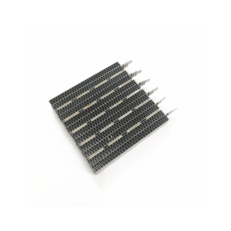 
New product factory supplier customized PTC Heating Element 220V Fan Heater 