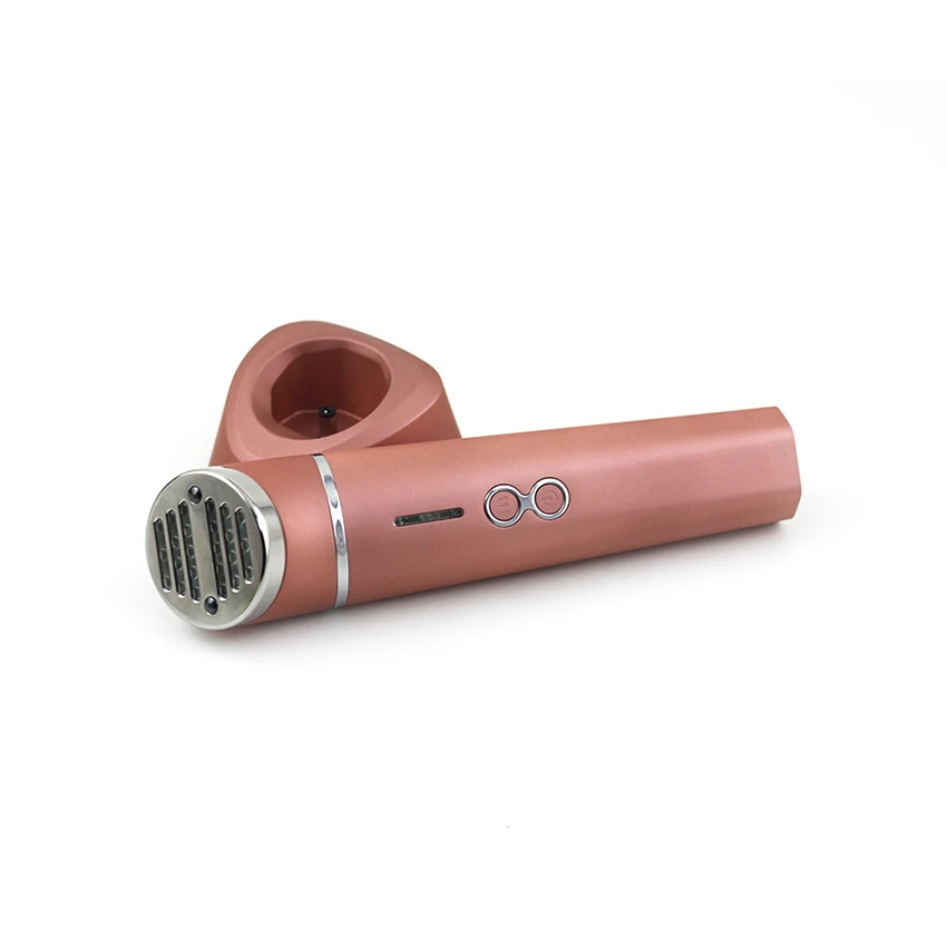 2022 custom beauty products new anti aging device infrared rejuvenation light skin device