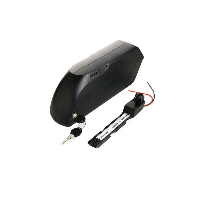 Downtube Tiger Shark Ebike Battery 36V 10Ah 10.4Ah Electric Bike Lithium Li Ion Battery Pack