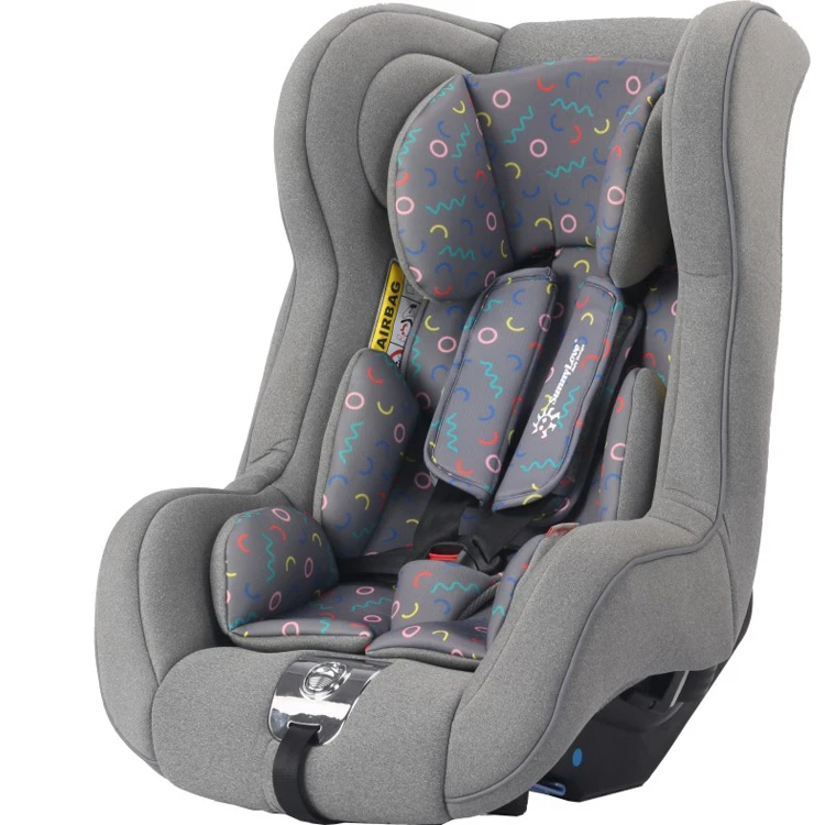 
ECE R44/04 safety infant protector baby car seat 