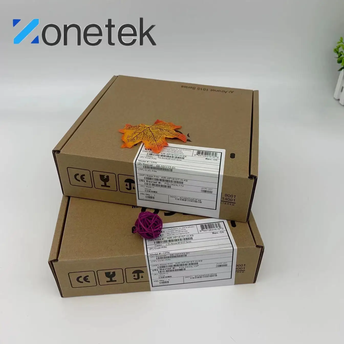 Brand new C9105AXI-E in stock C9100 WiFi 6 Access Point PoE Internal antenna