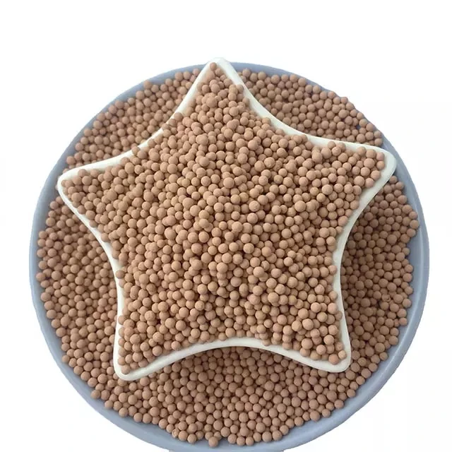0.5-2.5A Zeolite Molecular Sieve Chemical Raw Material adsorbent in spacer bar/insulating glass Molecular Sieve window and doors