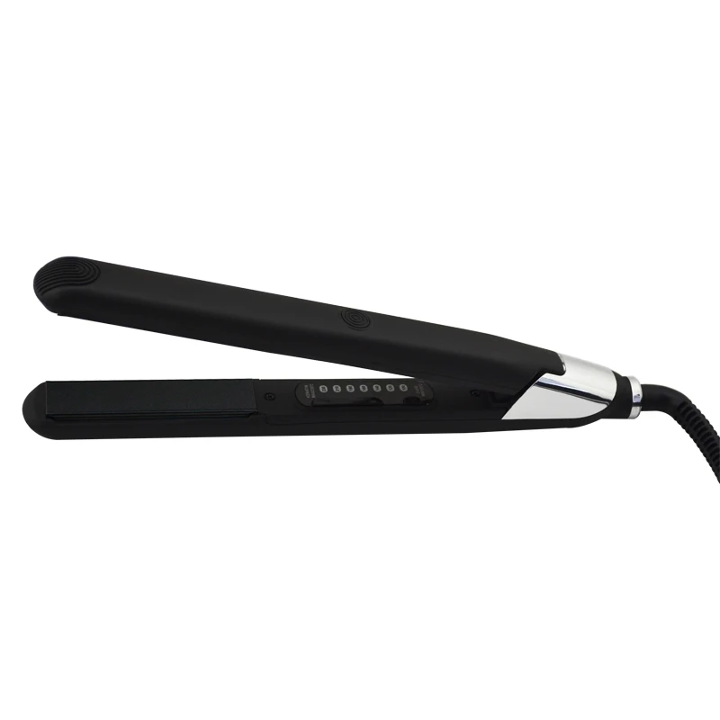 Professional Ceramic Hair Straightener  Flat Iron  1 inch