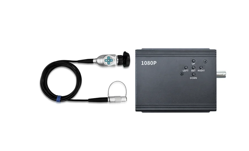 Portable FHD Medical Endoscopic Camera Converter For Laparoscopy Ent Inspection Device Medical Equipment