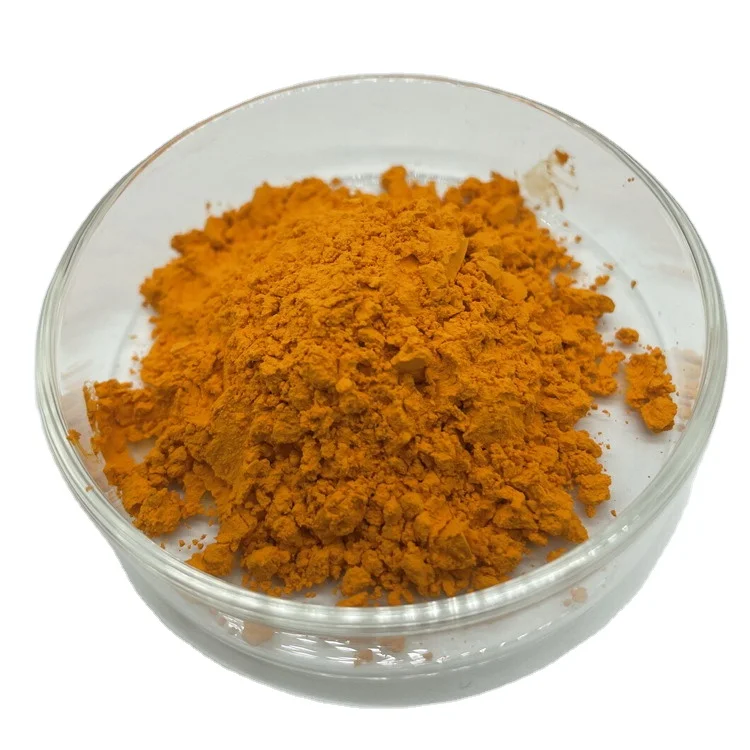 Factory supply organic catalyzer powder CAS 102-54-5 Ferrocene