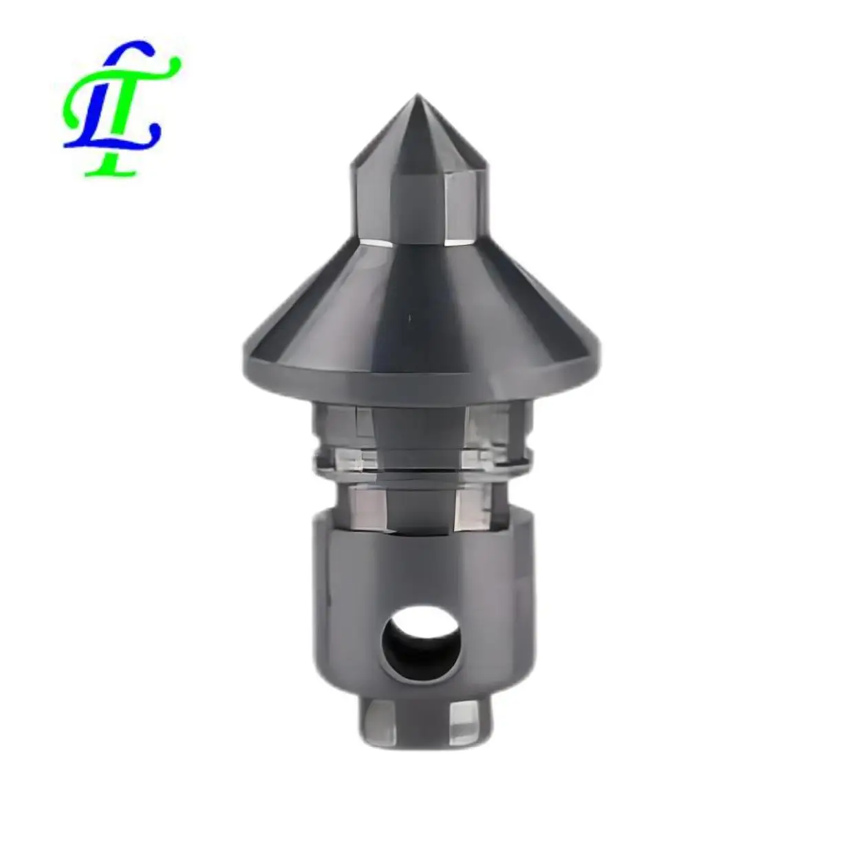 Good Corrosion Resistance  Non-standard Tungsten Carbide Components  Tool Parts-Type 12