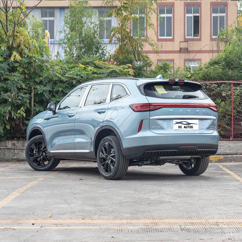 Low price Sale China Great Wall Haval H6 petrol Car Sports New SUV 1.5T New havel Car jolion Hybrid Gasoline Car