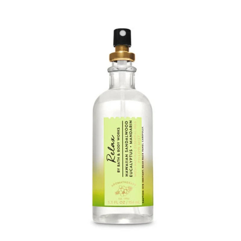 wholesale natural fragrant essential oils customised private label air freshener room spray