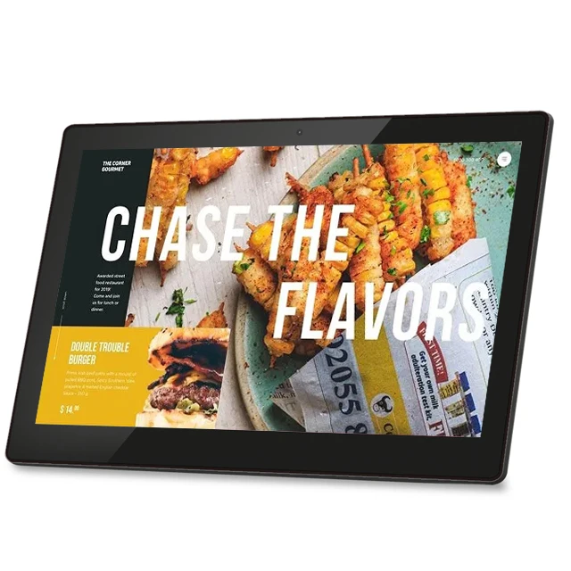 Android Tablet pc 21.5inch Android 11 with RK3288/RK3399 with 1920x1080 IPS with HDMI RJ45 Bluetooth 4.0 digital signage