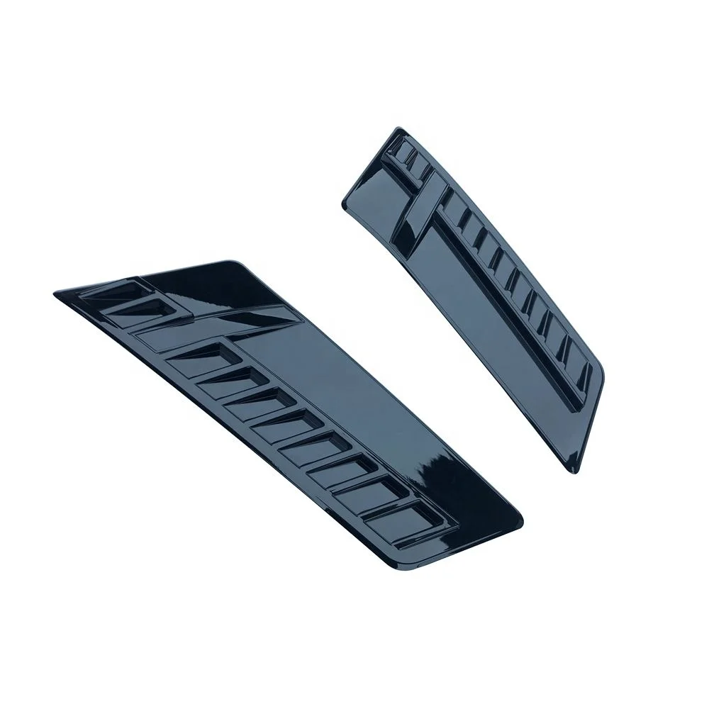 MP Concepts Fender Vents fender scoop front scoop side scoop for 2016-2023 Camaro