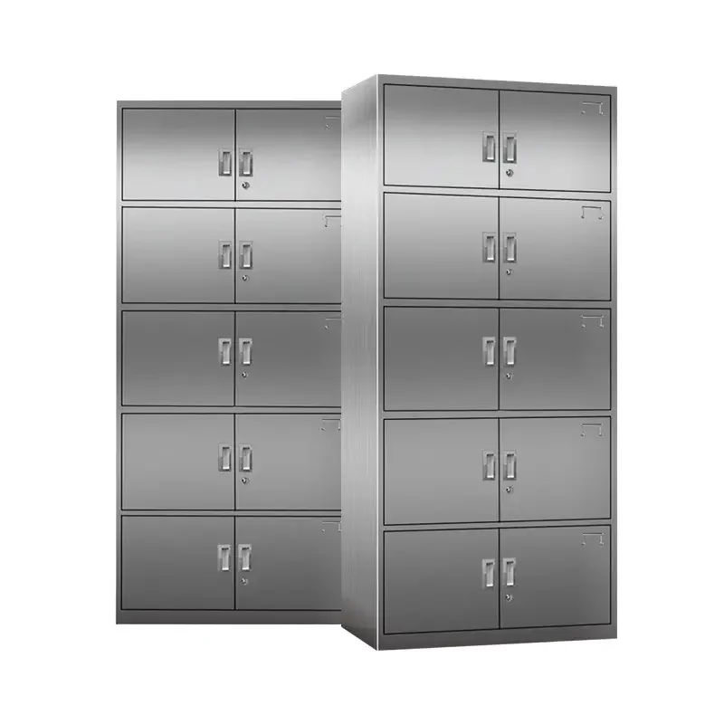 Can customize 304 stainless steel medicine cabinet operating room medical aseptic instrument cabinet file cabinet