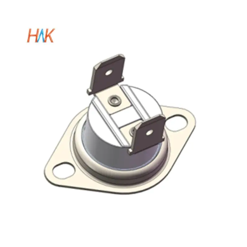 ksd 301 ksd301 10a 145 termostatos ksd301 15a 125v thermostat