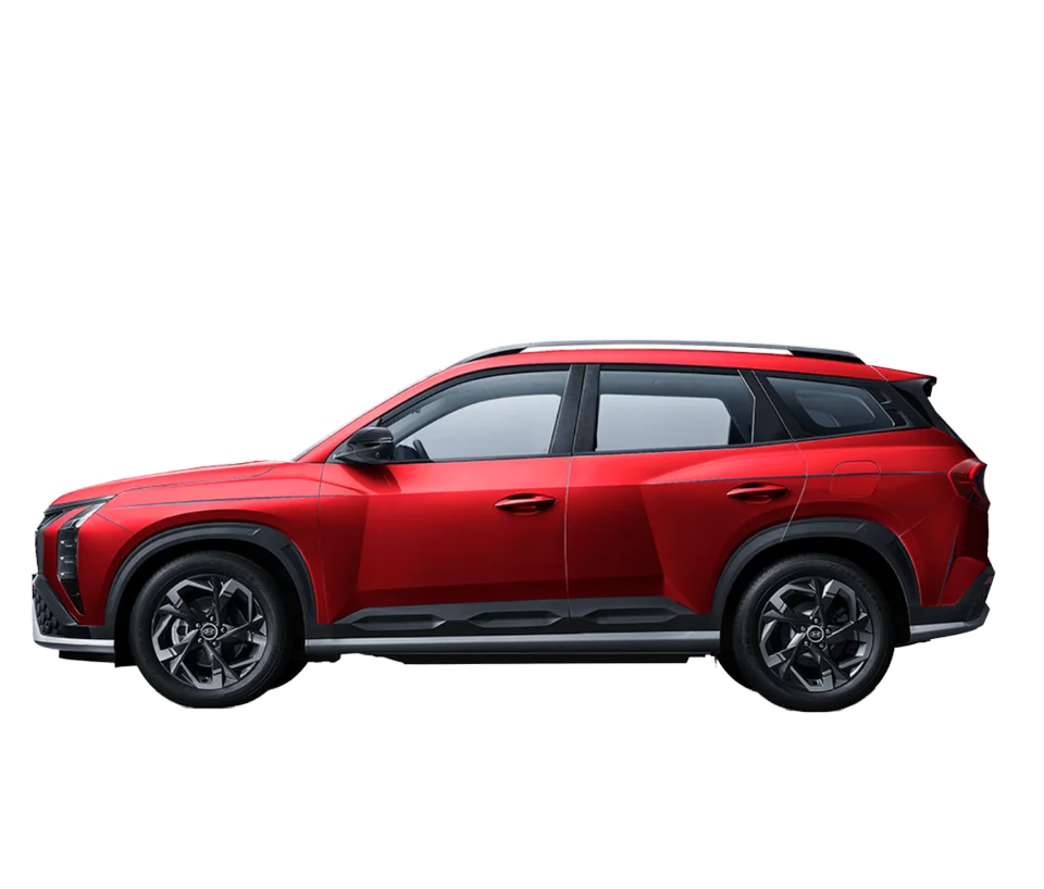 Продажа 2023 Beijing Hyundai ix35 Musa 2 0 л лидирующая версия GLS 5 дверей мест внедорожник умный дом продажа бензиновых