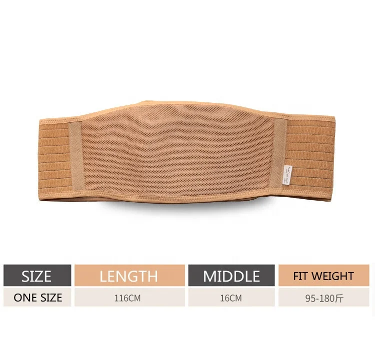 Hot Sell Maternity Belt Back Pregnancy Support
