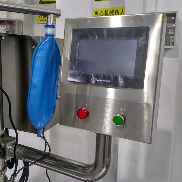 KAPACKING Automatic Whey Protein Powder Milk Powder Auger Filling Machine Manufacturer