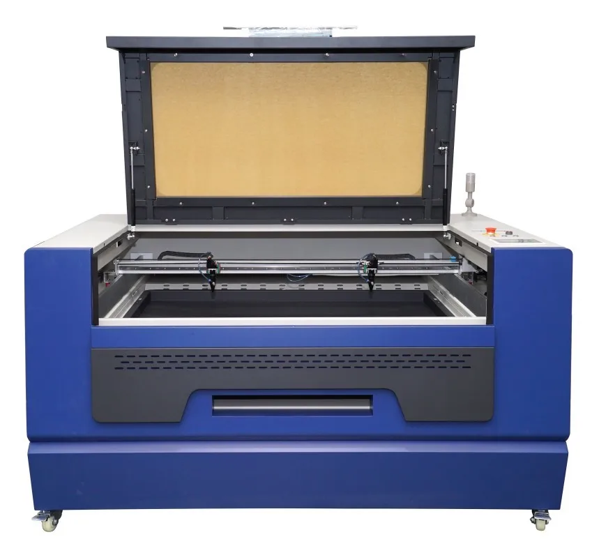 ARGUS Laser Cutting Machine Co2 Laser Engraving Cutting Machine Diy Laser Engraver Cutter for Wood Leather Best Price 80w 100w