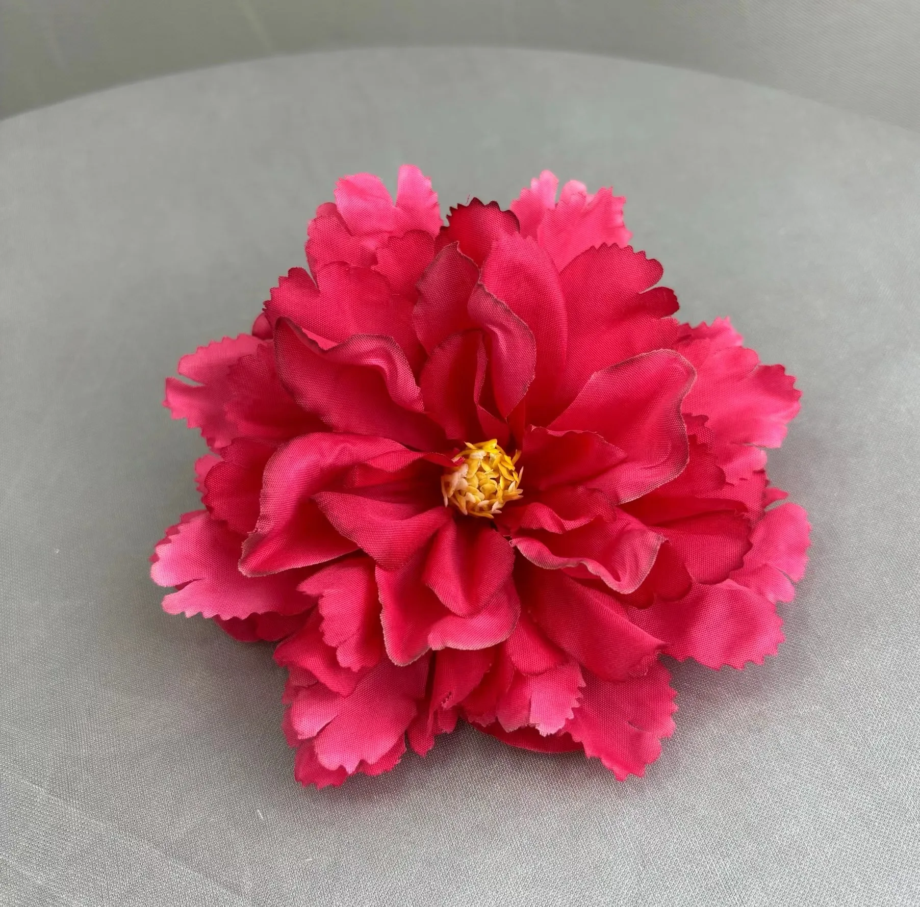 Hot-selling Hibiscus Flower Head Is Suitable for Wedding Decoration