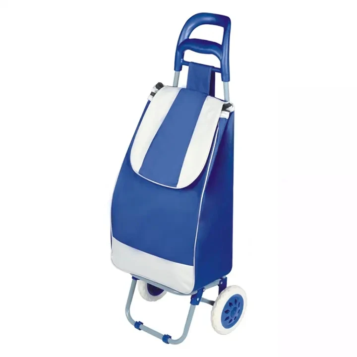 Foldable and removable shopping cart,Can go upstairs suitable for all kinds of ground,shopping cart trolley