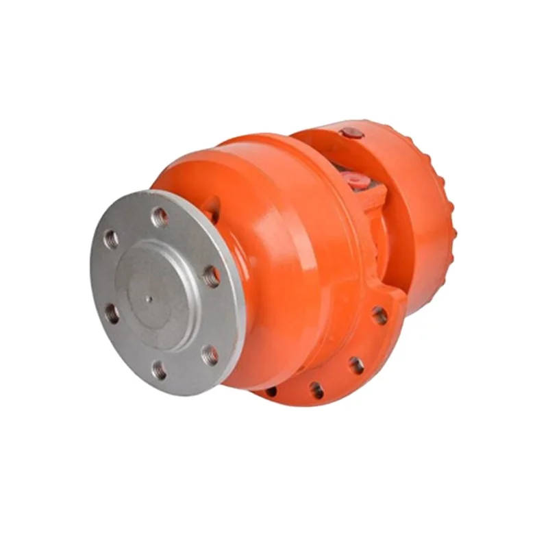 ms18 radial piston motor hydraulic motor hydraulic spare part