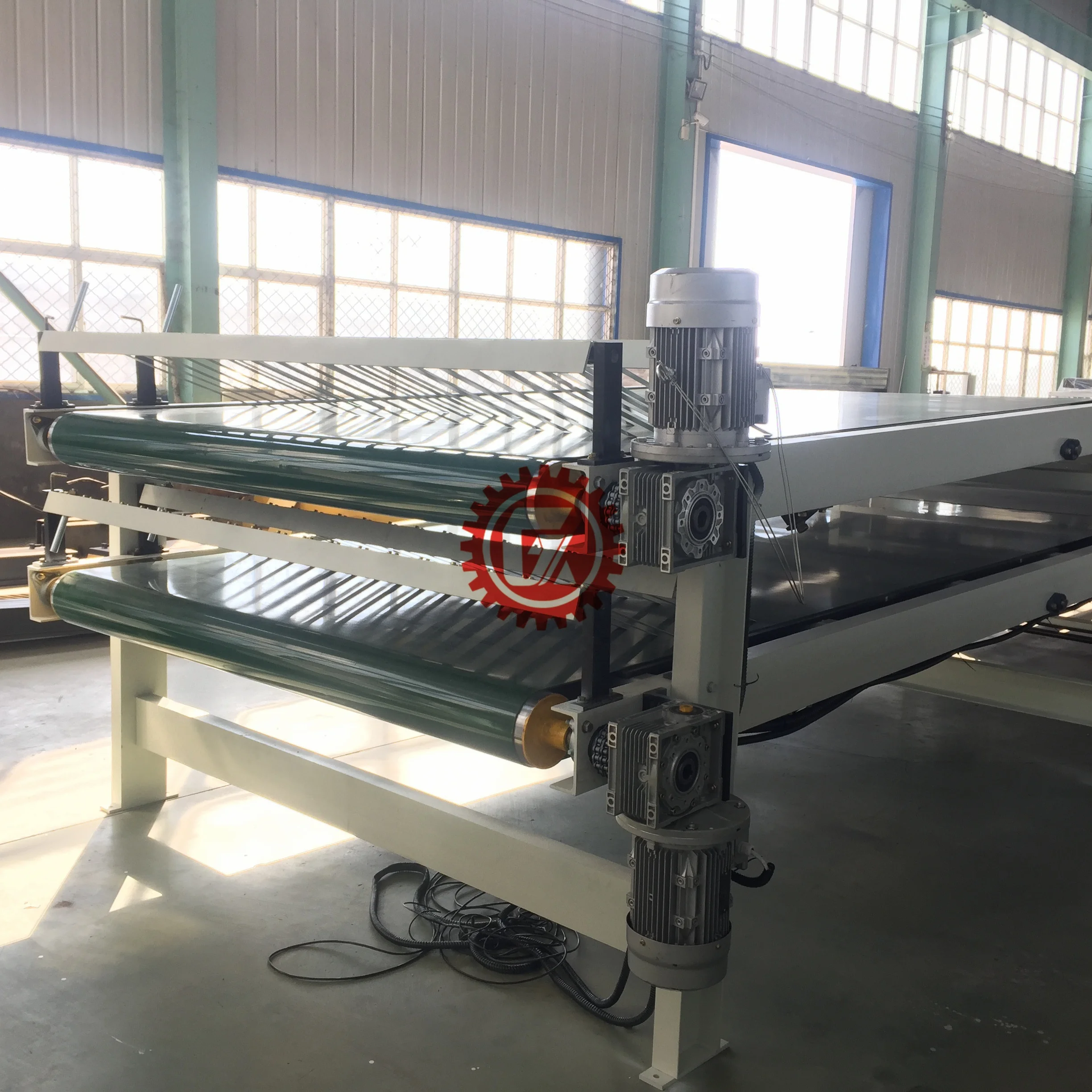 flexo printing carton machine