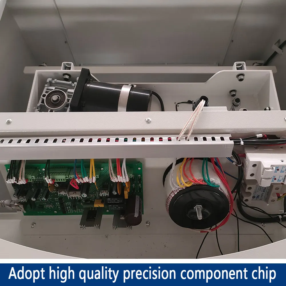 Pneumatic Automatic Paint Mixer Machine 5 Gallon Paint Shaker  Liquid Ink Dye Chemicals Mixing Machine