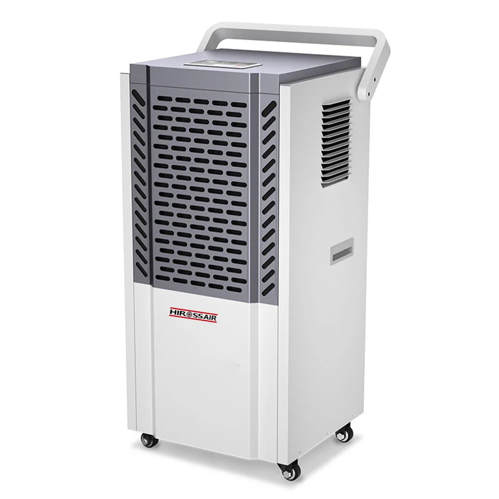 Factory wholesale dehumidifier for dust warehouse industrial dehumidifier