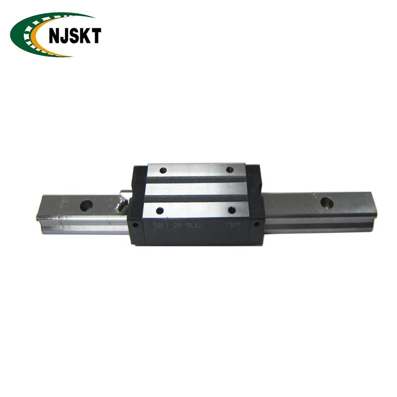 SBC Linear Guide way SBI55SL Linear Block for CNC
