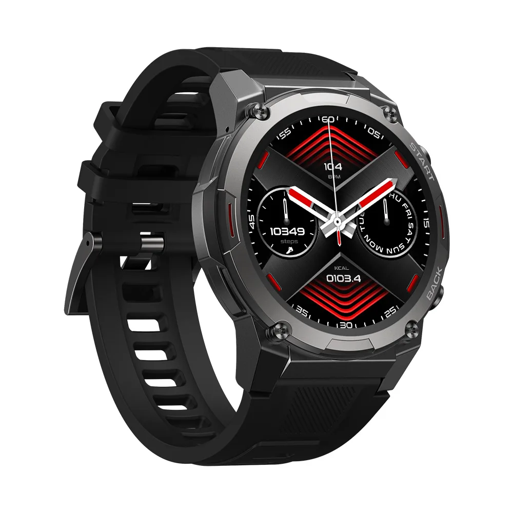 Умные часы Zeblaze Vibe 7 Pro водонепроницаемые Смарт-часы