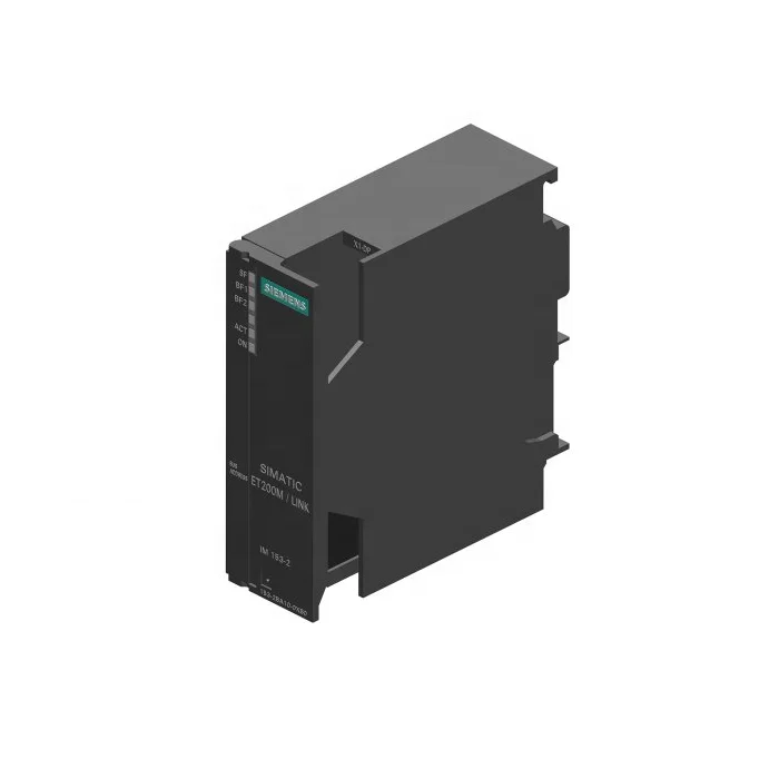 Original New 6ES7153-2BA10-0XB0 SIMATIC DP INTERFACE MODULE Connection ET 200M IM 153-2