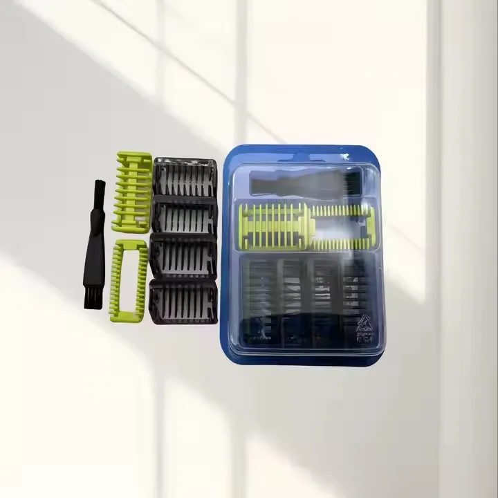 QP220 Cutter Head for Shaver Comb One QP210/50 Razor Blade 7in1 for Philips Shaver T-Knife Caliper Limit Comb Razor Blade