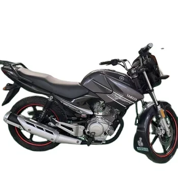 TianjianK125K 125cc High Quality Used Racing Moped Standard Two-Wheel Gasoline Motorcycle