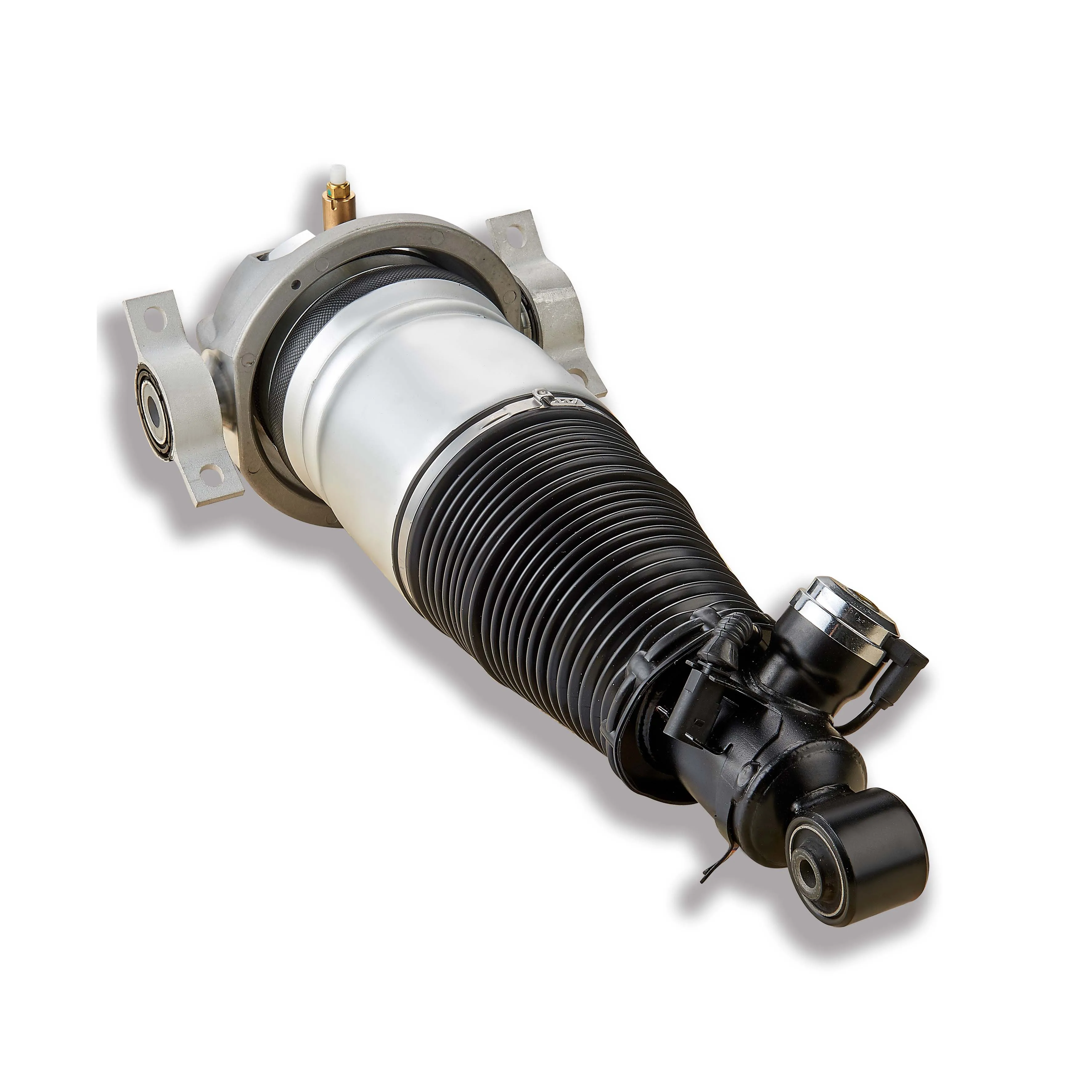 
REAR LEFT 7L8616019G air strut Air Shock Absorber for AUDI Q7 