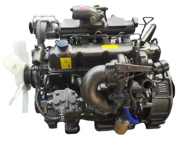 Дизельный Подержанный мотор для блок развертки тележки Yuchai 4110 YC4E160-33 YC4D130-33 1600Hp