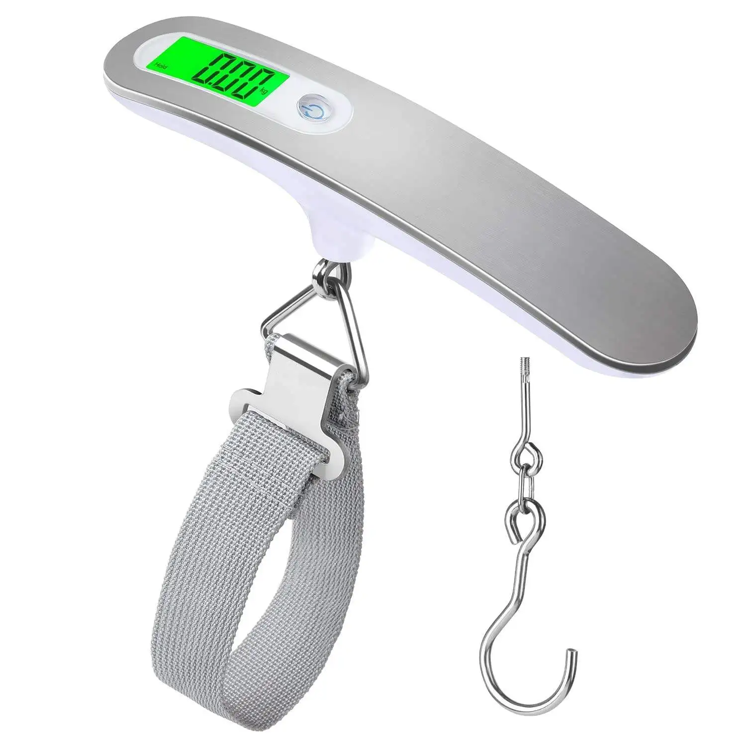 Luggage Scale Supplier Digital Hanging Luggage Scale Portable Handheld Electric Luggage Scales