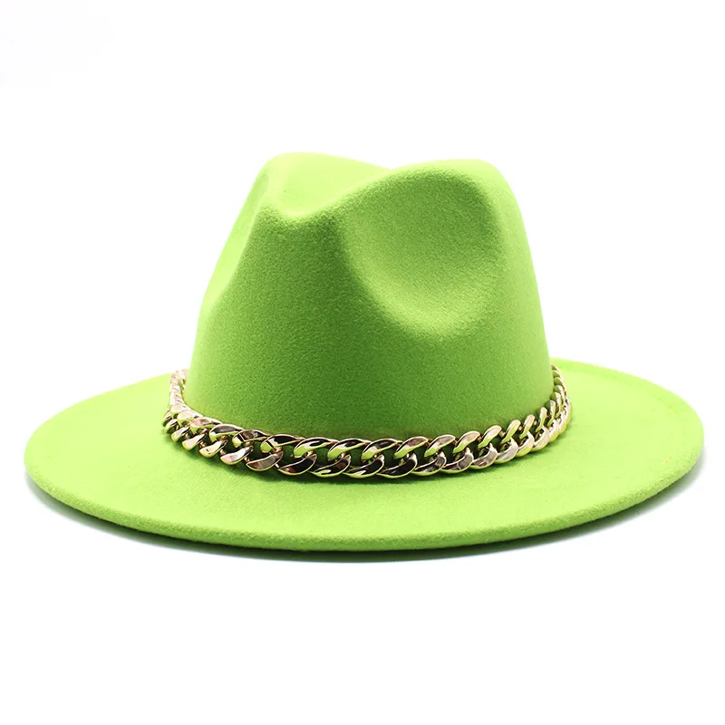 Felt Fedora Spring Winter Hats BOWLER Hat Witch Style,Party Hats Etc as Customized