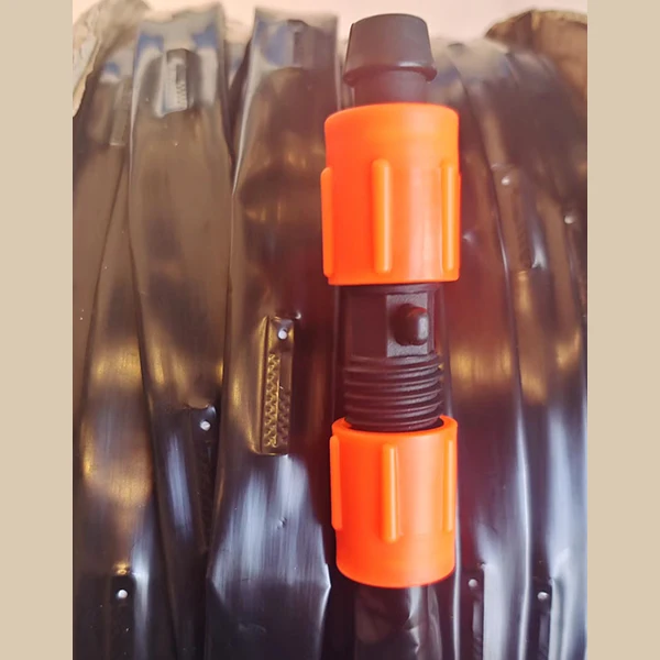 Pandora Agriculture 16mm Drip Irrigation Pipe Line for Farm and Garden