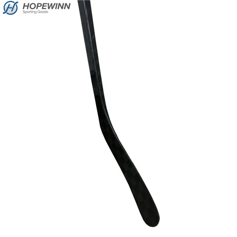 
Best quality ice hockey stick carbon fiber with factory price 