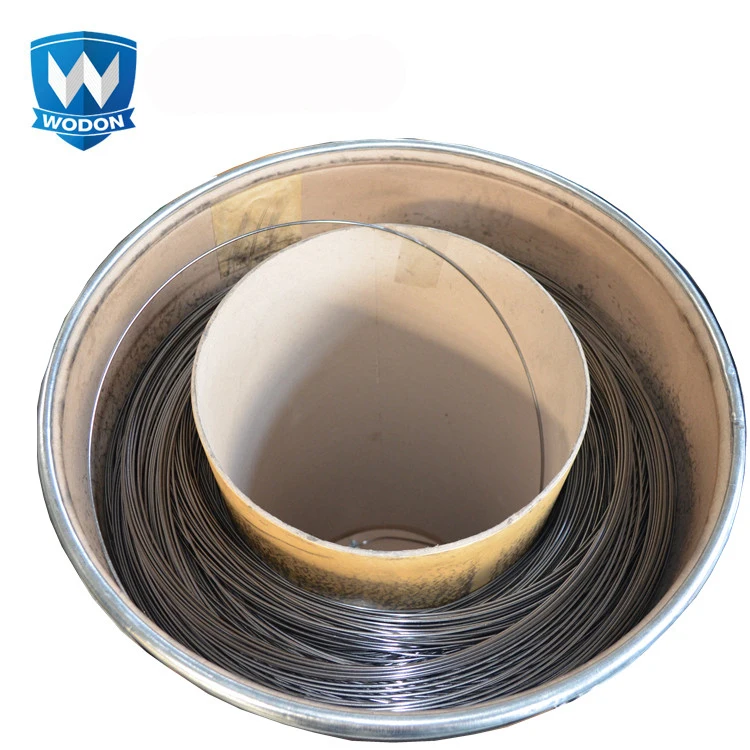 continous casting roller cco  repairing flux cored hardfacing welding wire