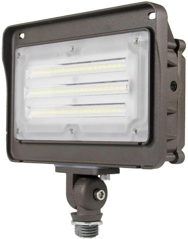  Industry High Quality Cool White Ip65 Outdoor Waterproof Aluminum 30w 50w 80w 100w Led Flood