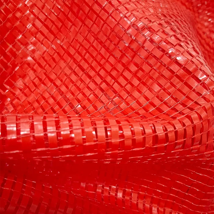 PP/PE mesh plastic net bags for fruit vegetable bag for fruits and vegetable mesh net bag