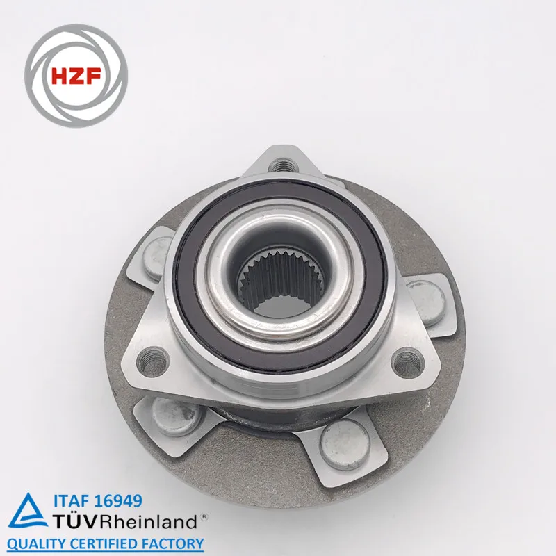 HZF блок ступицы колеса 13502216 513282 512399 13504970 HA590260 WA513282 BR930555 BR930674