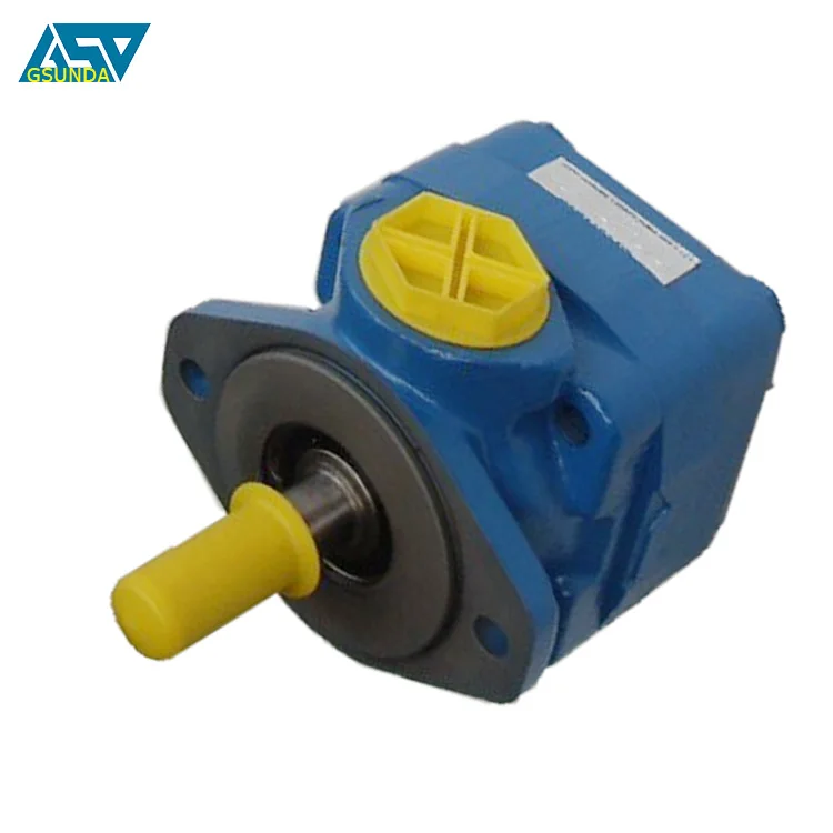 OEM заказной гидравлический насос V20-1P11S-1B-11L пресс бустер pumpV20-1B9B-62C-11EN-100 лопастной SV20-1P11P-1B2