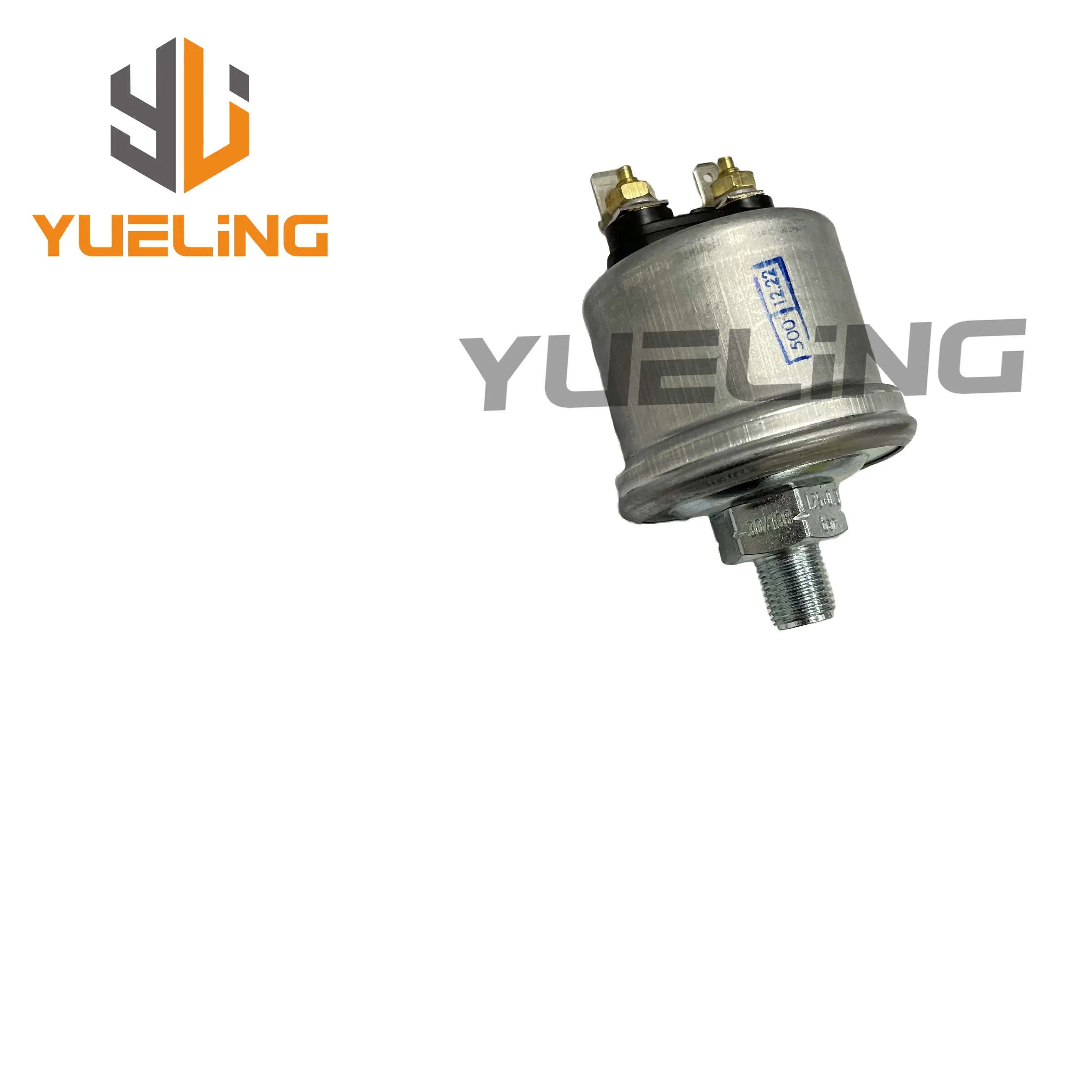 360-081-030-138C Oil Pressure Sensor NPT 1/8 10bar Suit for Diesel Engine Spare Part