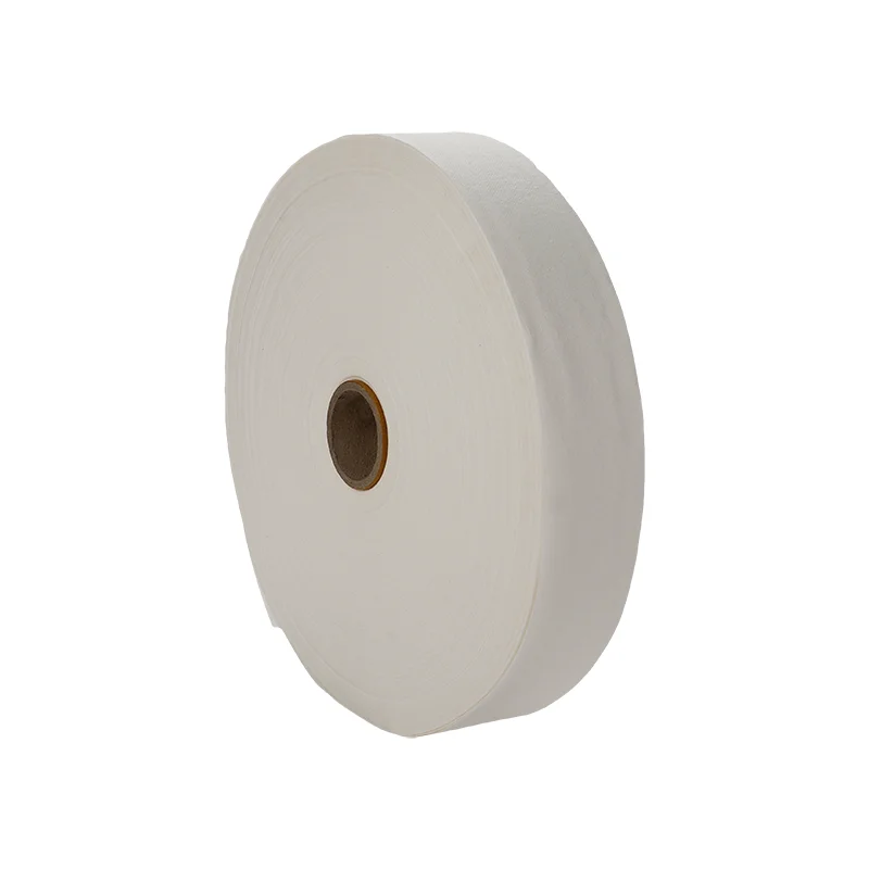 Мягкая гигиеническая салфетка ультра-тонкие сырьевые материалы воздушная бумага Джамбо рулоны для гигиенической прокладки